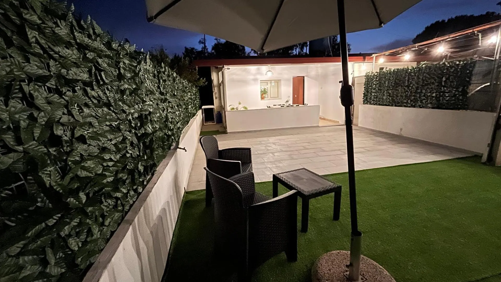 Holiday home Maria Apartment Vaccarizzo-Delfino