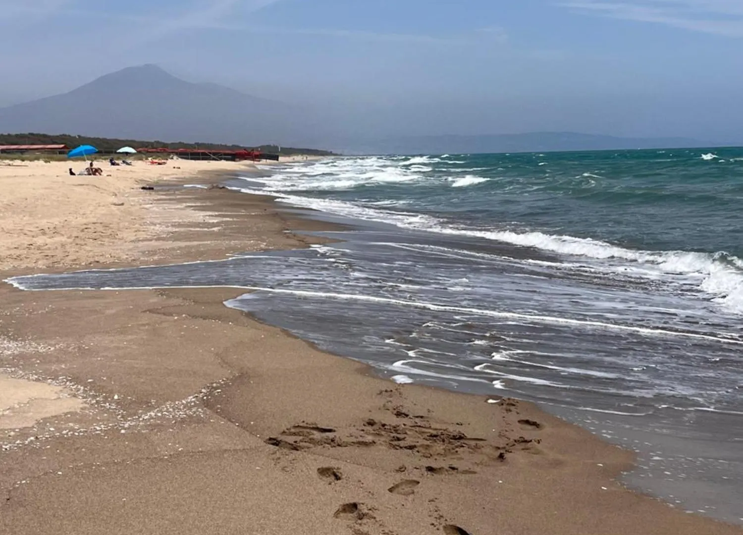 Holiday home Maria Apartment Vaccarizzo-Delfino Italy